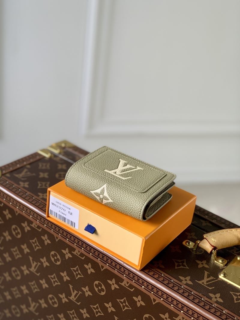 LV Wallets